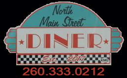 North Main Street Diner